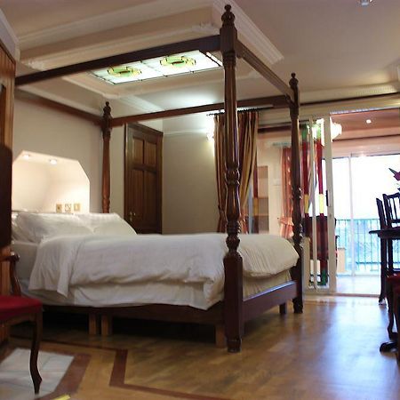 Roxford Lodge Hotel 더블린 외부 사진