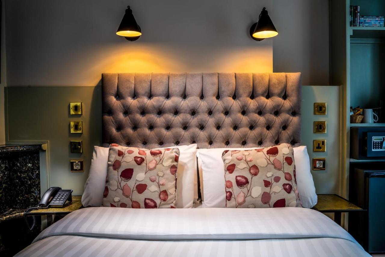 Roxford Lodge Hotel 더블린 외부 사진